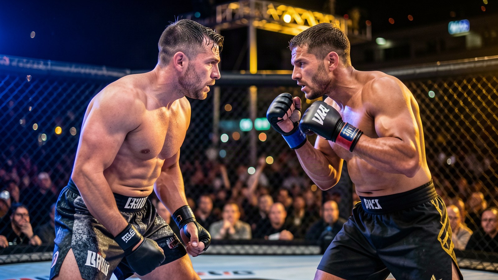 UFC 333 : Merab Dvalishvili veut reprendre sa ceinture des poids coqs à Petr Yan