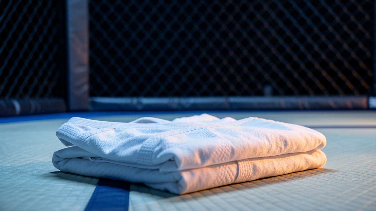 Teddy Riner explique son refus de 15 millions de l'UFC