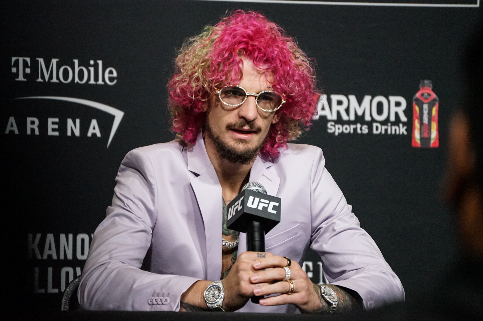 Sean omalley se relance avec un ko fracassant contre aiemann zahabi