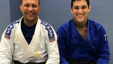 12 Reasons Why The BJJ Lifestyle Is The Fountain Of Youth