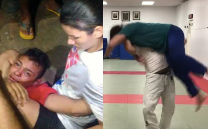 Which Is Better For Self-Defense: BJJ Or Judo? Here’s What Matters