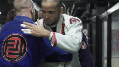 What Should You Look For When Choosing the Right Brazilian Jiu-Jitsu Instructor For You