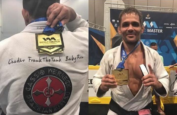Smart Training & Lifestyle Tips for BJJ Practitioners Over 30