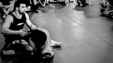 Garry Tonon: Grappling With ADHD