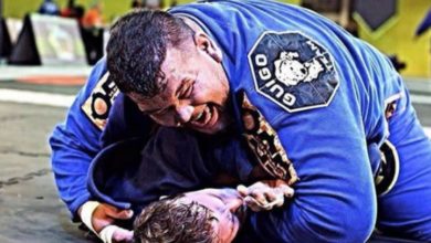 How Should You Best Use Your Strength and Size in BJJ?