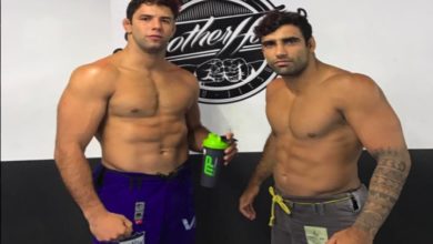 Build Yourself a Tremendous Core For BJJ With These 3 Fundamental Exercises