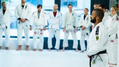 3 Most Important BJJ Techniques That Every Beginner Should Focus On