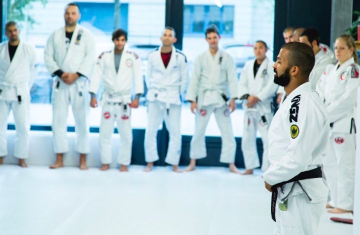 3 Most Important BJJ Techniques That Every Beginner Should Focus On