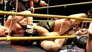 4 Things You Must Know About Leg Locks