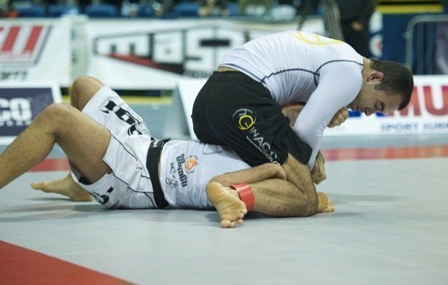 Position Before Submission: 4 Things You Need To Know
