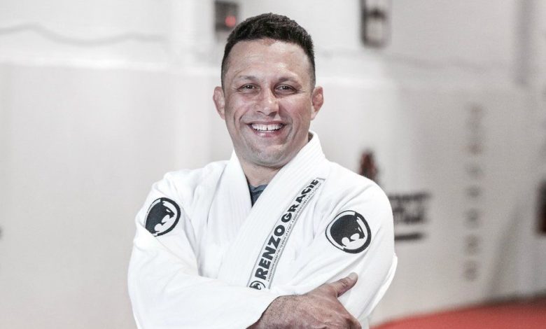 4 MMA Stars Who Have Used Their Skills To Fight Crime