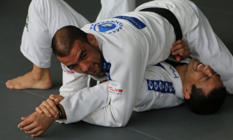 5 Sparring Goals Every BJJ Student Must Commit To