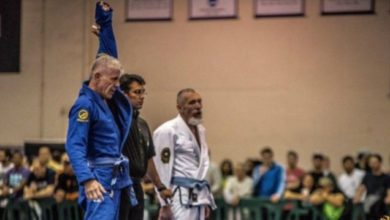 6 Things Older Grapplers Should Know