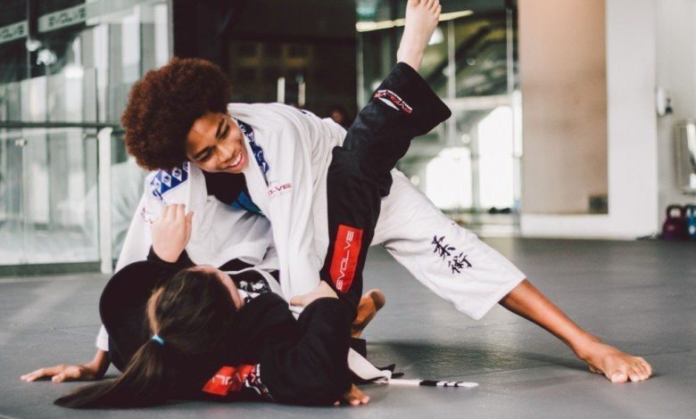 7 Brazilian Jiu-Jitsu Principles That Will Make You A Better Fighter In Life