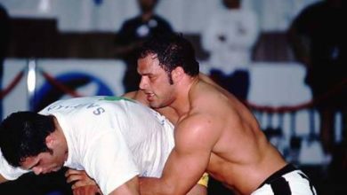 These 5 Non Jiu-Jitsu Competitors Have Won ADCC World Championships