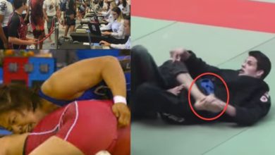 This Is How They Cheat To Win in BJJ & Grappling