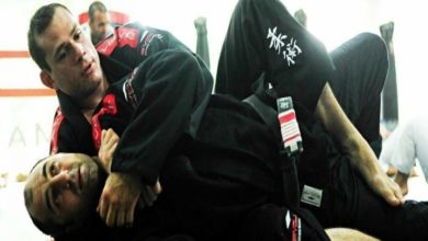 Fight Like A BJJ World Champion With These Competition Strategies