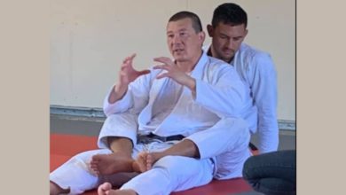 How to Break Down Jiu Jitsu Techniques to Make Them as Efficient as Possible