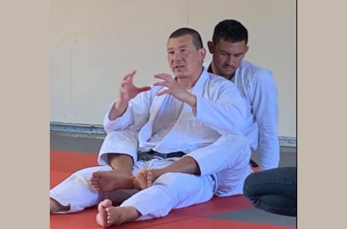 How to Break Down Jiu Jitsu Techniques to Make Them as Efficient as Possible