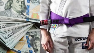 How To Make Money In Jiu-Jitsu When You’re Not a Black Belt or a Champion