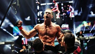 How To Integrate BJJ Into Your MMA Game