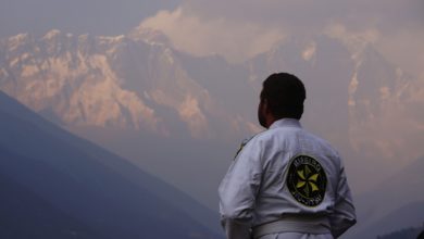 Should You Ever Take Extended Breaks in BJJ?