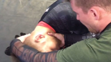 Should You Use The “A-hole Choke”?