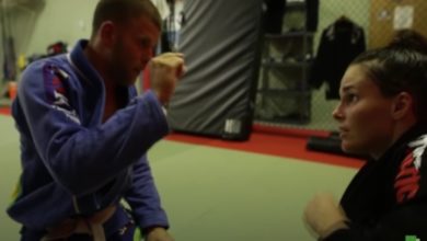 Is It Ever Okay To Refuse To Roll With Women?