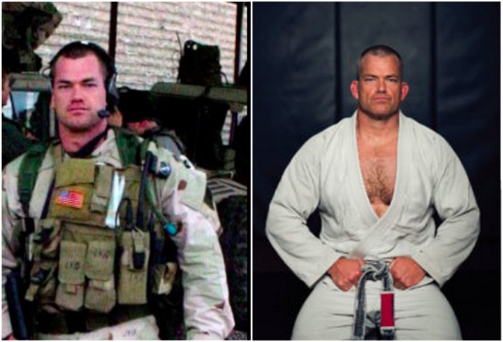 Jocko Willink explique comment rester humble en Jiu-Jitsu
