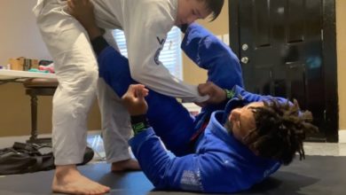 The Cross Sleeve Guard Is Your New Best Friend