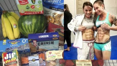 Brazilian Jiu Jitsu and the Keto Diet: Is it a Match?
