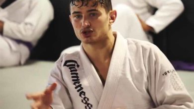 Caio Terra’s Inspirational Speech That Will Make Anyone Think Twice About Quitting