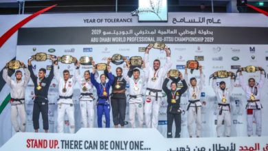 AJP Chairman Announces Strategy and Timeline for Return of Competitions