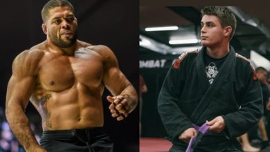 BJJ Hobbyists Should NOT Strength Train The Same Way as Professional Athletes