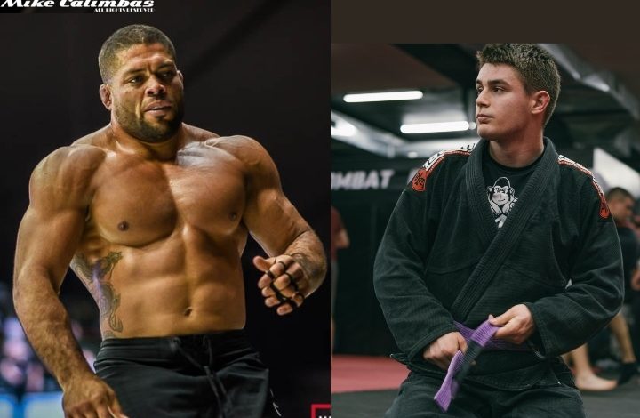 BJJ Hobbyists Should NOT Strength Train The Same Way as Professional Athletes