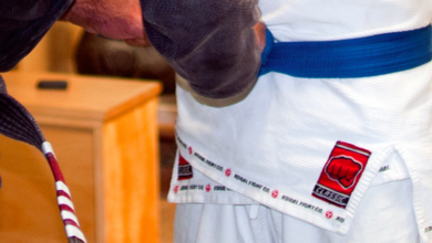 The Dangers of Promoting Students Too Quickly in BJJ
