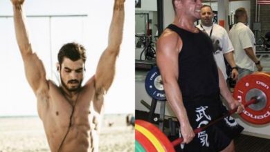 Should Grapplers Be Doing More Body Weight or Free Weights Training?