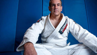 Keith Owen: BJJ Instructors Need To Teach Students To Be Better People