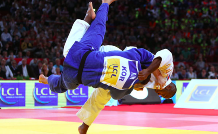 The Fundamentals of Uchimata- The Throw of Kings