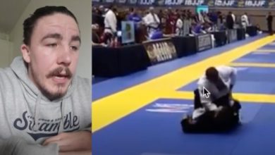 The Explosion of Online Coaching in Brazilian Jiu-Jitsu