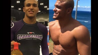 PED Use Impacts Brazilian Jiu-Jitsu More Than Any Combat Sport