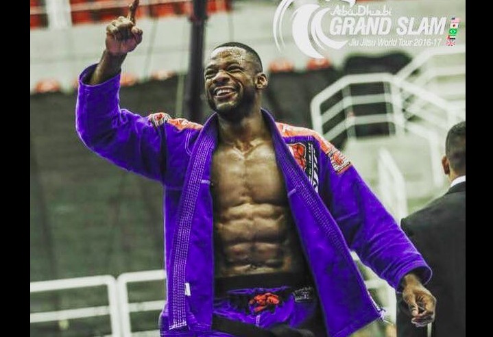 You Can Do It: Losing Weight Without Losing (Too Much) Muscle As a Grappler