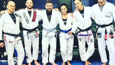 Why 3 BJJ Trainings Per Week Could Help You More Than Seven