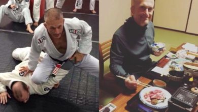 Why Training BJJ in the Gi Gets More Appealing as We Age