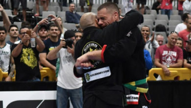 What To Do When Facing A Teammate In Competition