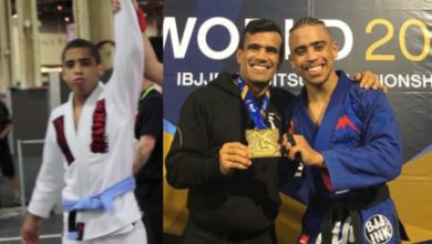 What Does It Take To Become a BJJ World Champion?