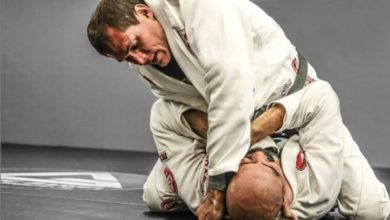 The 80/20 Rule For BJJ: Focusing on What Gets You the Most Amount of Success