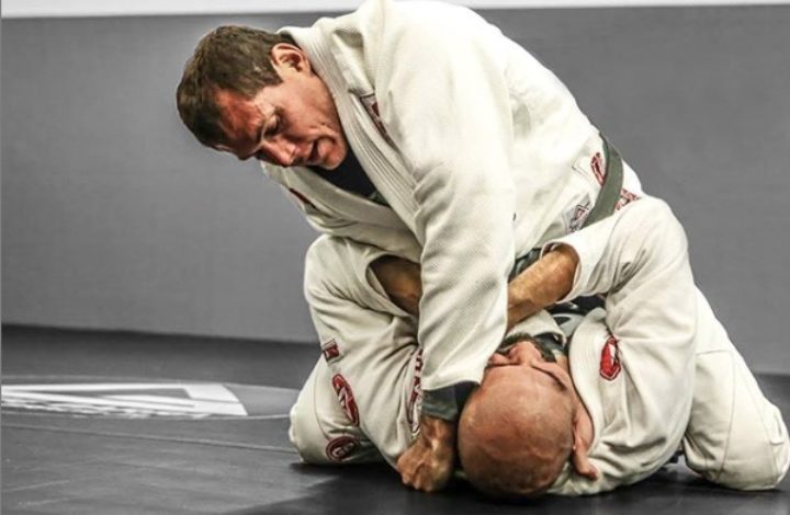 The 80/20 Rule For BJJ: Focusing on What Gets You the Most Amount of Success
