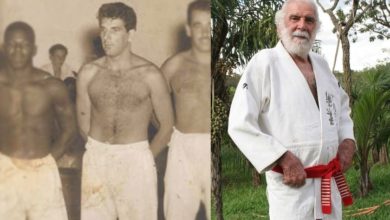 A Look Into BJJ History, Through The Eyes Of Master Armando Wriedt