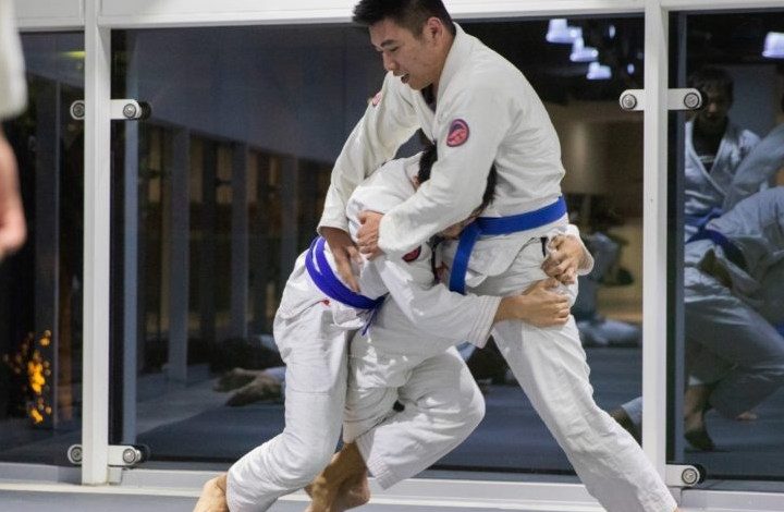 Here’s How To Perfect Your Takedowns In BJJ